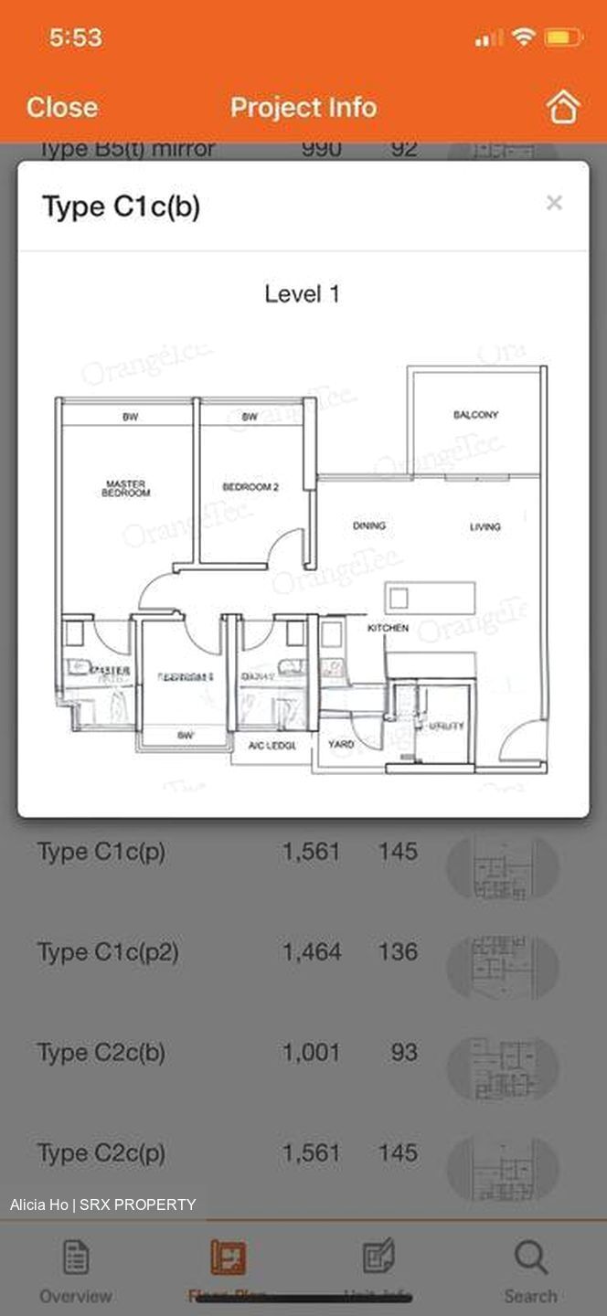 Centro Residences (D20), Condominium #498706271